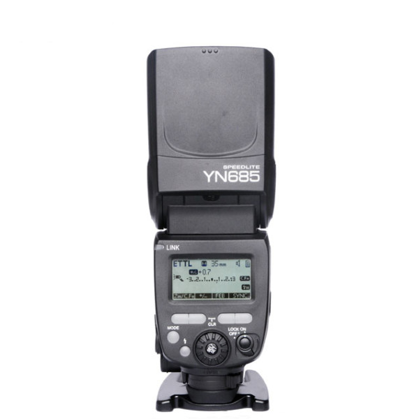 Спалах Yongnuo YN-685 для Canon